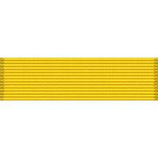 Arizona National Guard Exceptionally Long Service Medal Ribbon
